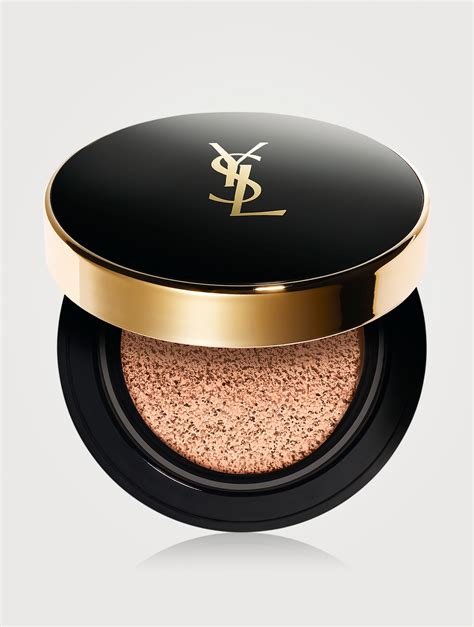 ysl fusion ink cushion foundation b50|ysl cushion foundation price.